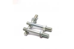 China 1m-3m Length Double End Threaded Rod For Industrial Machinery Acme supplier