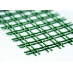 Architectural Decorative Woven Mesh For Security Screen And Partition