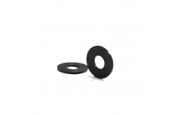 China Customized Silicone Rubber O-Ring Sealing Gasket With Good Sealing Performance supplier