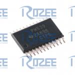 TCA9539PWR
