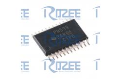 China TCA9539PWR supplier
