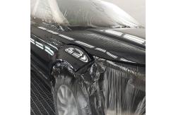 China 2K Acrylic 60℃ Baking Car Refinish Paint ISO14001 Car Coating Paint supplier