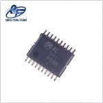 Mcu Microcontrollers Microprocessor Chip ONSEMI ON541 SOT-23 Electronic Components ics ON54 P32mx575f512lt-80v/pt for sale
