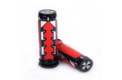 China Anodic Oxidation Finish Handle Custom-Designed Decorative Handle Cover supplier