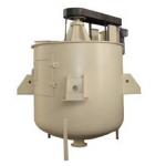 960 r/min Quick Dispersion Pouring Mixer AAC Production Line for sale