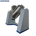High Quality V-Type Mixer Granular Mixing Paddles For Chemical / Pharmaceutical for sale