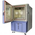 Constant Temperature And Humidity Incubator Test Chamber High Accuracy Customized for sale