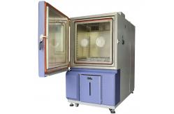 China Constant Temperature And Humidity Incubator Test Chamber High Accuracy Customized supplier