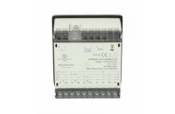 China 85 to 300V AC   DC Digital Multifunction Meter Selec MFM384-C-CU-G supplier