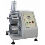 Fatigue Testing Machine Automatic Hook Loop Fastener Magic Tape Test Equipment