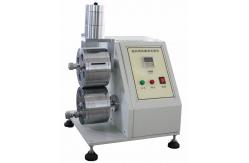 China Fatigue Testing Machine Automatic Hook Loop Fastener Magic Tape Test Equipment supplier