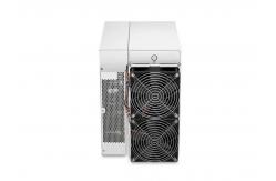China Asic Scrypt Bitmian D7 1286G Mining Machine 3148W 400x195x290mm supplier