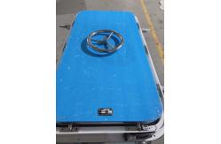 China Quick Action Marine Access Door A60 Fireproof Watertight Door supplier