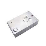 Mini Emergency Phones/Intercom for Elevator Help Point VoIP Telephone
