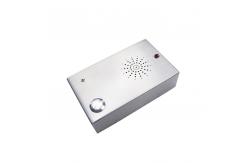 China Mini Emergency Phones/Intercom for Elevator Help Point VoIP Telephone supplier