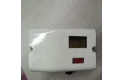 China ABB V18345-1010521001 Electro-Pneumatic Positioner with ODM Support and Customization supplier
