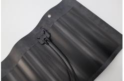 China 50 Watt Curved Solar Roof Tiles Photovoltaic Solar Module Tiles High Efficiency supplier