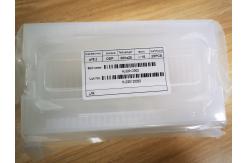 China 3Inch Sapphire Substrate Wafer DSP SSP 0.5mm Al2O3 Single Crystal supplier