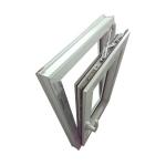 Soundproof UPVC And Aluminium Windows UPVC Victorian Sash Windows