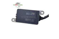China Nitrogen Oxygen NOX Sensor 22827993 20873117 20873395 21387788 supplier