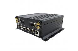 China MDVR Camera Vehicle CCTV Camera System For Car Real Time Video supplier
