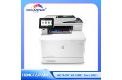 China HP Colour LaserJet Pro MFP M479fnw Multifunction Wireless Printer With Fax Copier Machine supplier