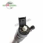 Common Rail Fuel Injector 0445110418 0445110520 0986435212 504289548 5801483286 for CRI2