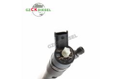 China Common Rail Fuel Injector 0445110418 0445110520 0986435212 504289548 5801483286 for CRI2 supplier