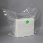 LCD PCB Cleanroom Microfiber Wipes Microdenier LCD Screen Wipes for sale