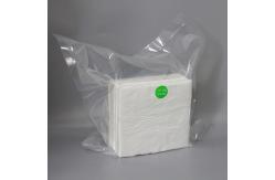 China LCD PCB Cleanroom Microfiber Wipes Microdenier LCD Screen Wipes supplier