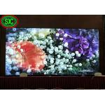 Waterproof Stage Background Led Display Big Screen 8-200m Viewing Distance 3840hz for sale
