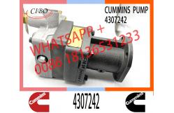 China QSK23 Diesel engine parts fuel injection pump 4087997 4009881 4010566 4076753 4307242 4087997 supplier
