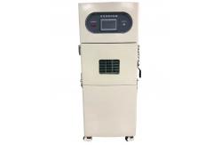 China Advanced Lithium Battery Temperature Controlled Short Circuit Testing Machine supplier