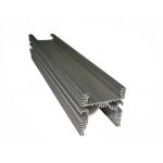 Extrusion 6063 6031 Aluminum Profile For Truck And Trailer Wear Resistance for sale