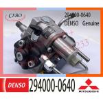 294000-0640 DENSO Diesel Engine Fuel HP3 pump 294000-0640 For Mitsubishi 1460A019 1460A047 1460A057 1460A053 for sale