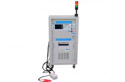 China IEC 60335-1 5KVA Multimeter Electrical Safety Tester With 6 Functions supplier
