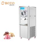 Commercial High Production Vertical Ice Cream Machine BT-H16C for sale