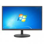 HDMI VGA 20inch LED Desktop Computer OEM ODM PC Screen Monitor
