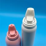 Hair Mousse Aerosol Pump for Voluminous Styles - Precision Control, Easy Application