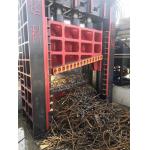 Versatile Scrap Metal Cutter Anti-Rust Paint 1800mm Or 2000Mm for sale
