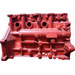 Four Stroke Cylinder Head Mold Four Cylinder Block for sale