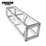 Aluminum Dj Lighting Box Truss Advertising Bolt Truss for sale