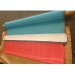 Polyester Spiral Dryer Screen Paper Machine Clothing For Paper Mill for sale