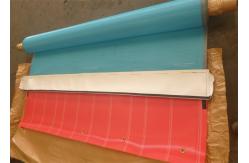 China Polyester Spiral Dryer Screen Paper Machine Clothing For Paper Mill supplier