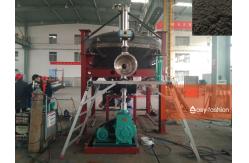 China Durable Metal Powder Atomization Equipment Centrifugal Atomization Process Good Flow Ability supplier