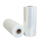 PP plastic type and cup sealing film for juice / jelly / yoghurt for sale
