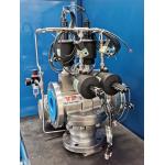 Environment 1.5 Pipeline Pigging Systems Alloy Pipe Pigging Companies for sale