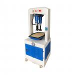 YT-310 Low cost women autumn shoes press sole press attaching machine price for sale