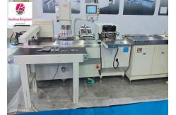China China Automatic Soft Ring Binding Machine RSB300 Provide You New Binding Solutions supplier