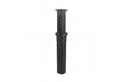 China Tabletop Anti Pinch Intelligent Pop Up Counter Outlet supplier